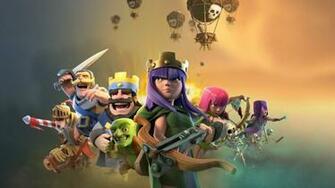 Clash Of S Wallpaper Pictures Image