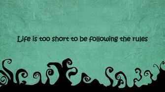 Great Life Quotes Wallpaper Pc HD Cool