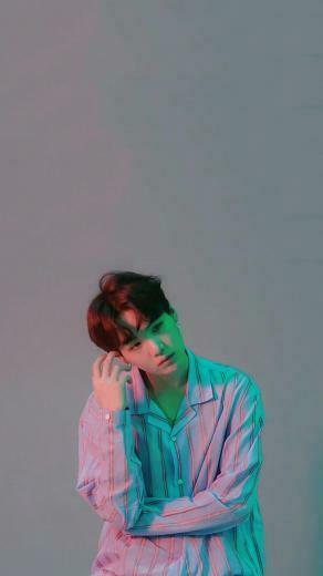Bts Edits Wallpaper Love Yourself Answer Jacket