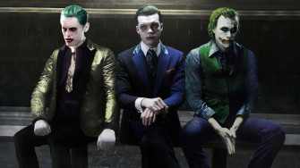 Joker HD 4k Artwork Jared Leto Deviantart Artist
