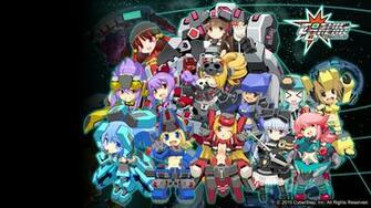 Cosmicbreak Image Pivotal Gamers