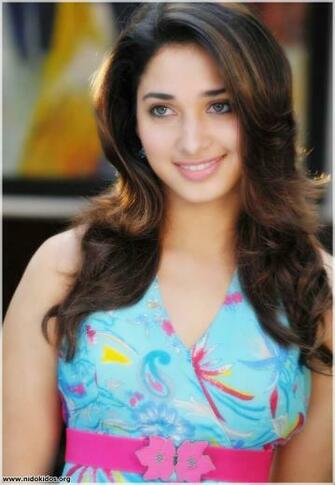 Wallpaper Tamanna Bhatia HD