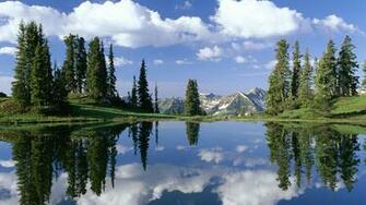 1080p Wallpaper Landscape HD Background Of