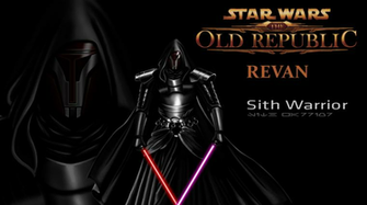 Revan S Legacy By Zardis1965