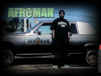 Afroman Official Wallpaper Albums Photo Shared By Rozina