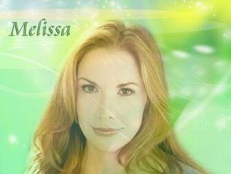 Melissa Gilbert Official Site
