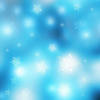 Shiny Star Background Vector