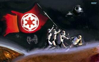 Epic Star Wars Wallpaper
