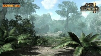 Two Worlds Ii Rpg Land Res Wallpaper News And More Since