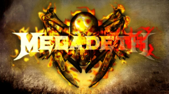 Megadeth Wallpaper Weddingdressin
