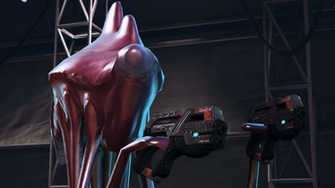 Old Soul Games Machinations Of The Space Princess Characters Blasto