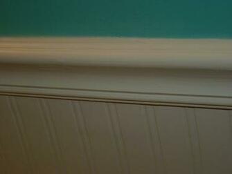 House Of Zini Allen Roth Paintable Beadboard Wallpaper Re