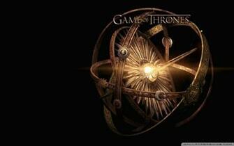 Game Of Thrones The Astrolabe Rendering 4k HD Desktop Wallpaper