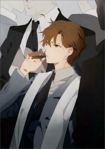 Hetalia Various X Reader Mafia Lovino Vargas By Usagi Chan16 On