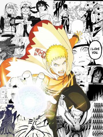 Hokage Wallpaper Posted By Sarah Anderson