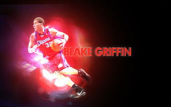 Blake Griffin Wallpaper Area