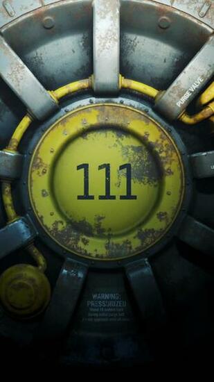 Fallout Erscheint Am November F R Pc Ps4 Und Xbox One