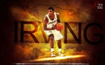 Kyrie Irving Wallpaper Cleveland Cavaliers