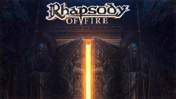 Rhapsody Of Fire Desktop Wallpaper