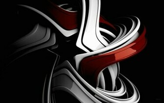 Design Metallic 3d Hexagon Wallpaper Desktop