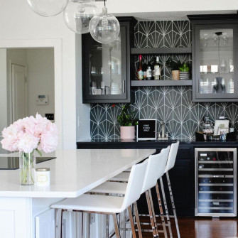 Kitchen Wallpaper