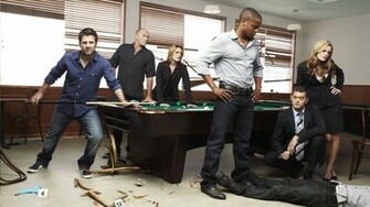 Psych Wallpaper