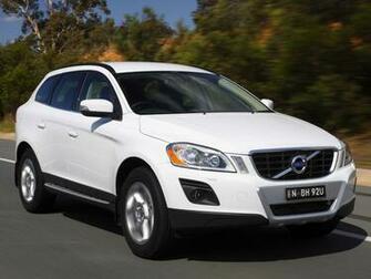 Volvo Xc60 Wallpaper Image Crazy Gallery