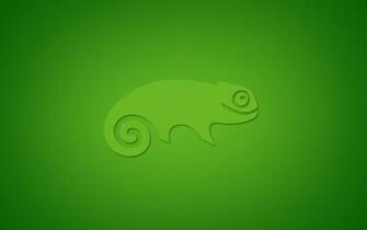 Suse Linux Wallpaper