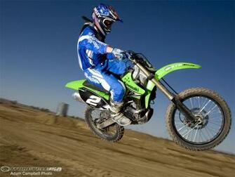 Dirt Bike Wheelie Wallpaper HD