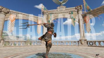 4k Gladiator Wallpaper I M Still Working On About More So Check