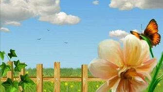 Summer Wallpaper Mirror Vid O Dailymotion