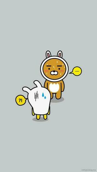 Painter Dreamer On Kakao Friends