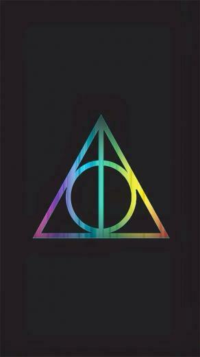 Day Horcruxes Or Hallows Harry Potter Marshmello