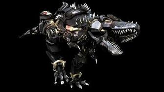 Transformers Matrix Wallpaper Dinobots G1 3d