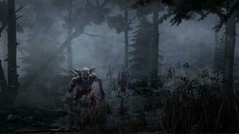 Hellraid HD Wallpaper Background Image