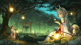 Lo Fi Hip Hop Wallpaper Top Background