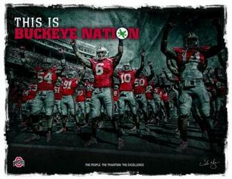 Countdown Clocks For Ohio State Football