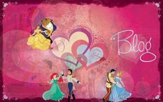 Valentine S Day Disney Couples
