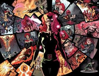 Marvel Girl Computer Wallpaper Desktop Background Id