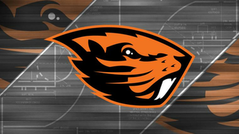 Oregon State Beavers Wallpaper