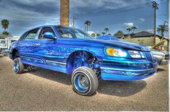 Lowrider Lowriders Custom Auto Car Cars Vehicle Vehicles Automobile