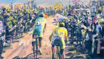All HD Image Wallpaper Le Tour De France