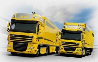 Trucks Paccar Quer Produzir Caminh Es Daf No Brasil