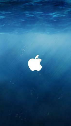 Designer iPhone Wallpaper For