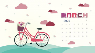 Desktop Calendar Wallpaper Max Calendars