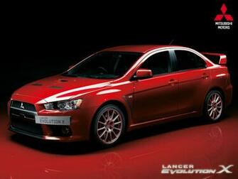 Mitsubishi Evo X Wallpaper HD Jessica Alba iPhone