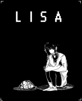 Lisa Game