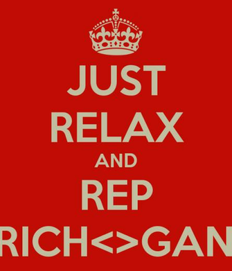 Rich Gang Wallpaper Widescreen Pictures