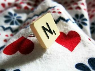 Name Letter Wallpaper Maybe Even Get A Few And Spell