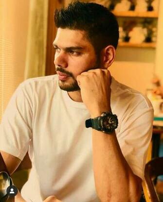 Rohit Kumar Home